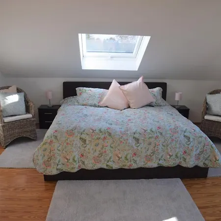 Apartment Landweg