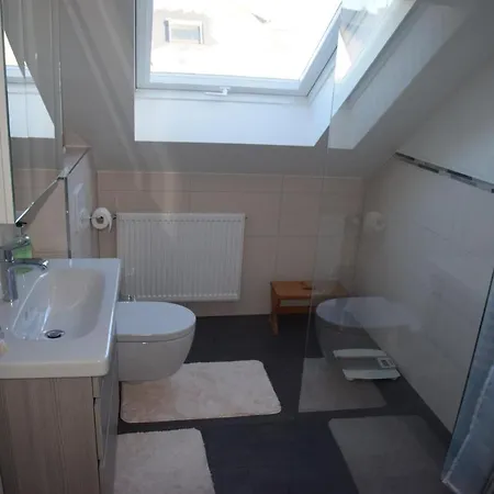 Landweg Apartment
