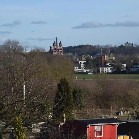 Apartamento Landweg