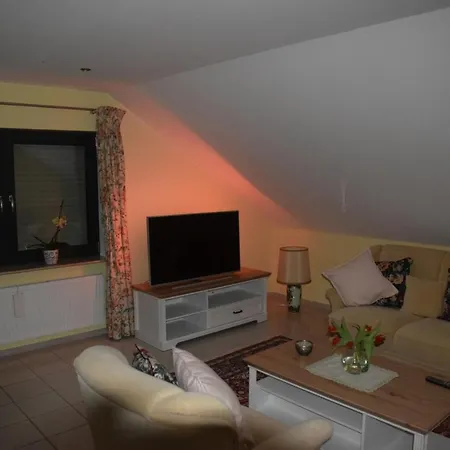 Landweg 公寓 拉恩河畔林堡