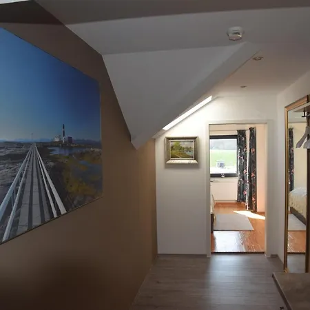 Apartamento Landweg *