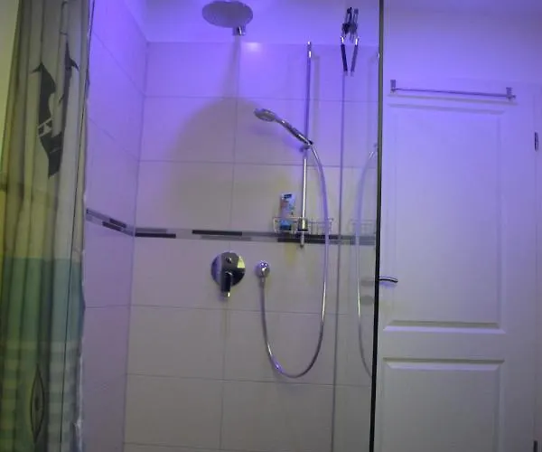 Landweg Appartamento *