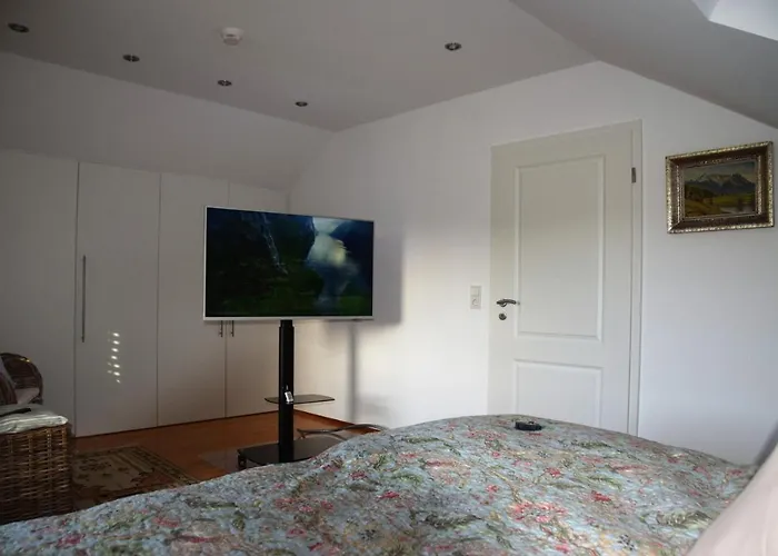 Appartamento Landweg Limburg an der Lahn