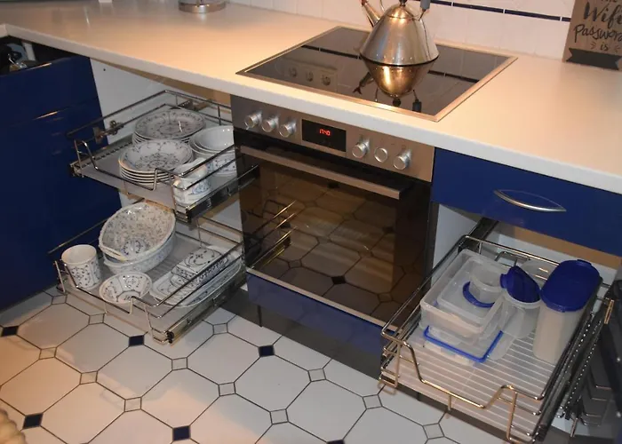 Appartamento Landweg