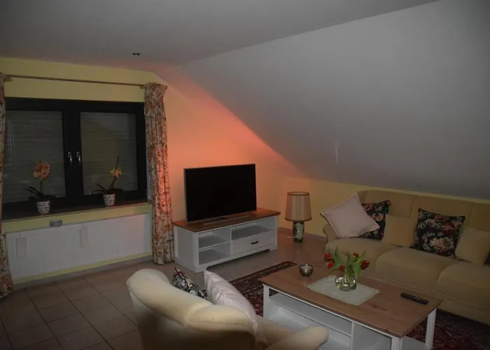 Landweg Appartamento Limburg an der Lahn