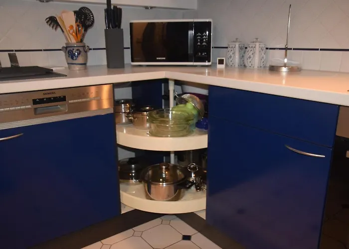 Appartamento Landweg *