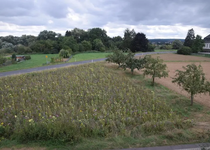 Landweg Appartamento