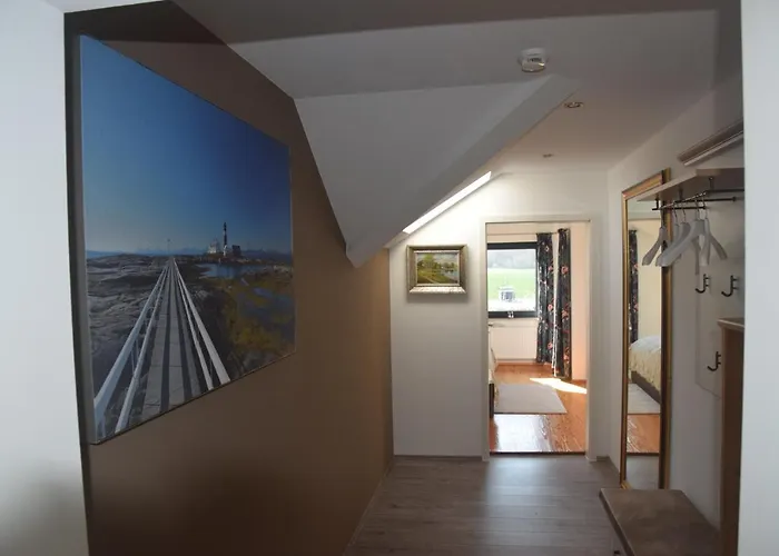 Appartamento Landweg *