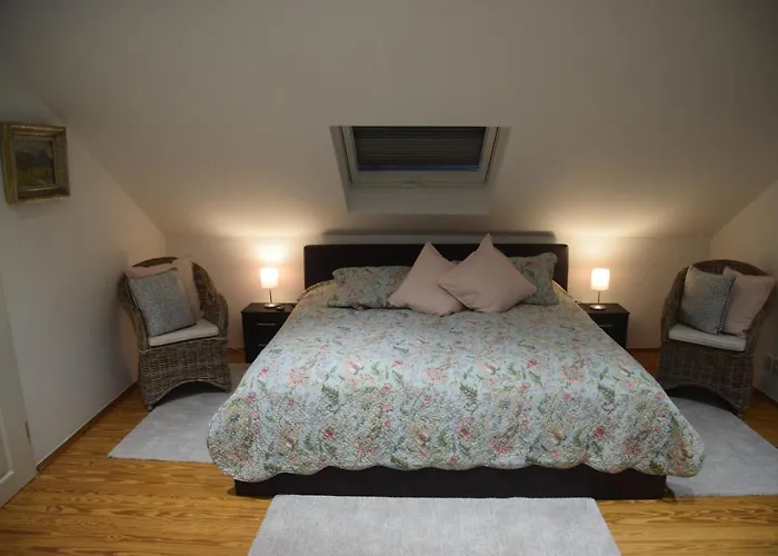 Apartamento Landweg Limburg an der Lahn