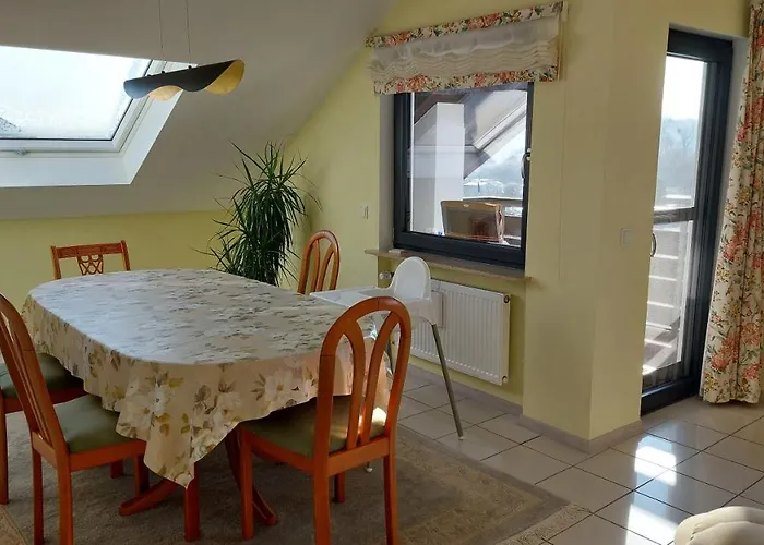 Apartamento Landweg Limburg an der Lahn