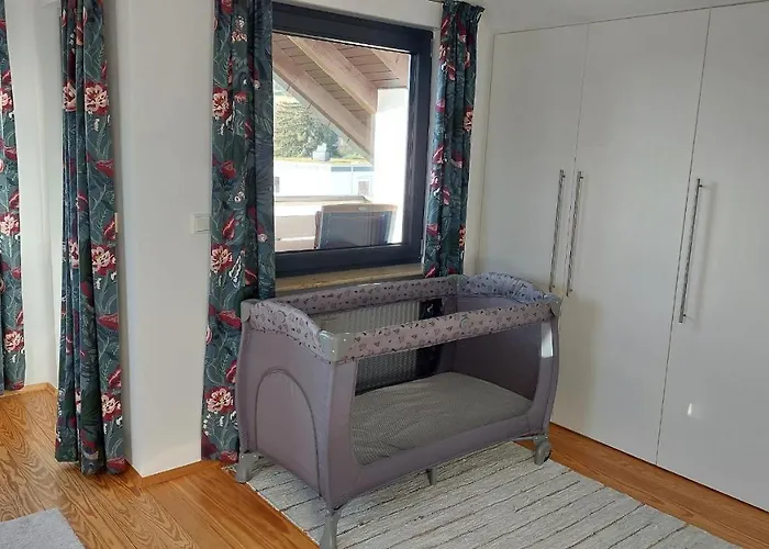 Appartamento Landweg Limburg an der Lahn